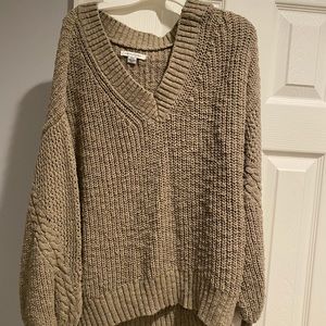 American Eagle sweater